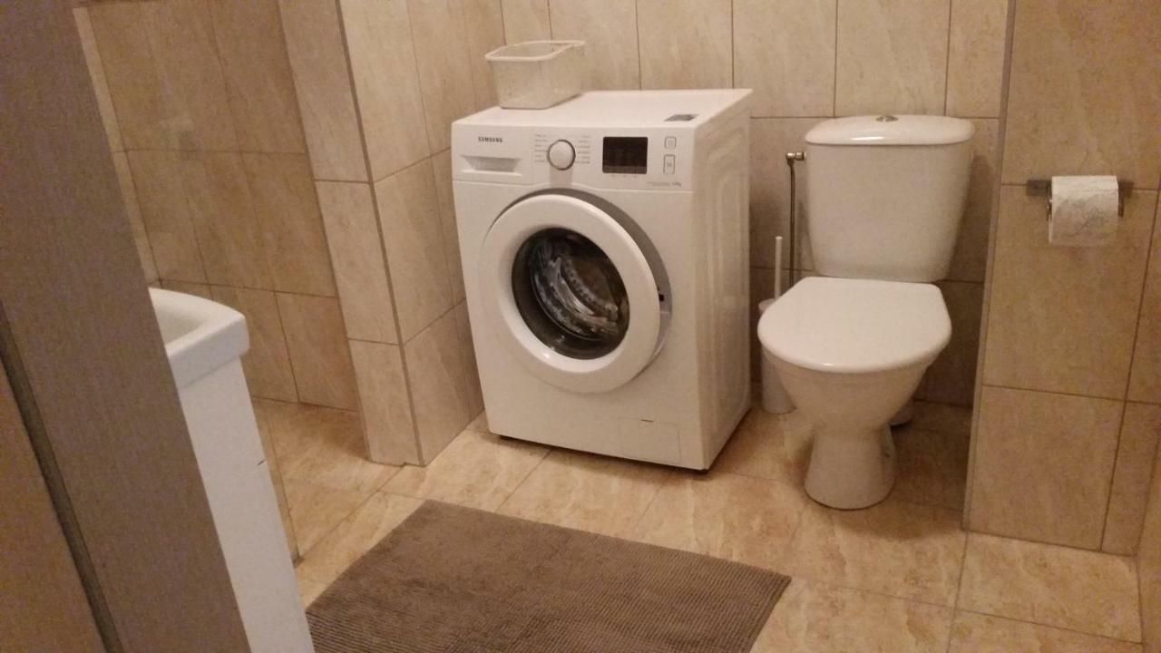 Maluno Vilos Apartamentai Centre * Palanga