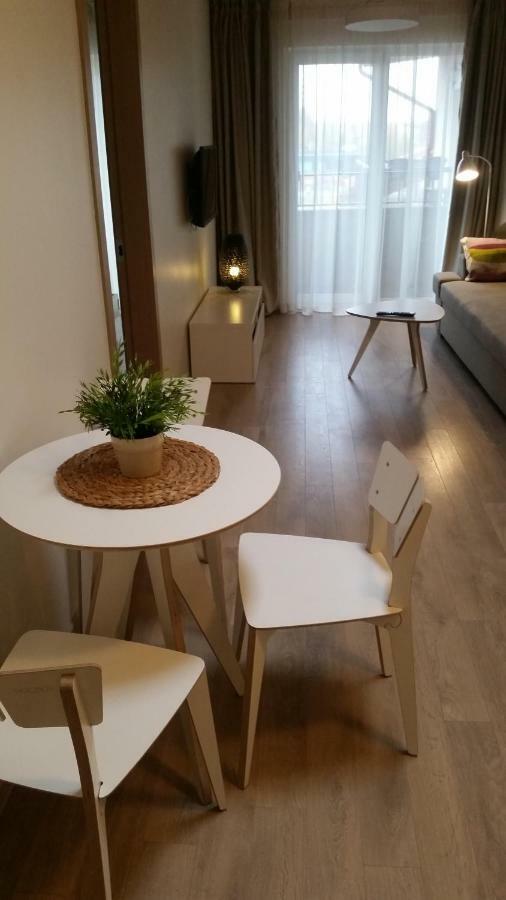 Apartment Maluno Vilos Apartamentai Centre Palanga
