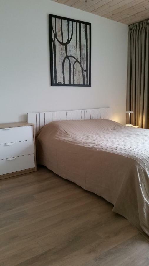Maluno Vilos Apartamentai Centre * Palanga