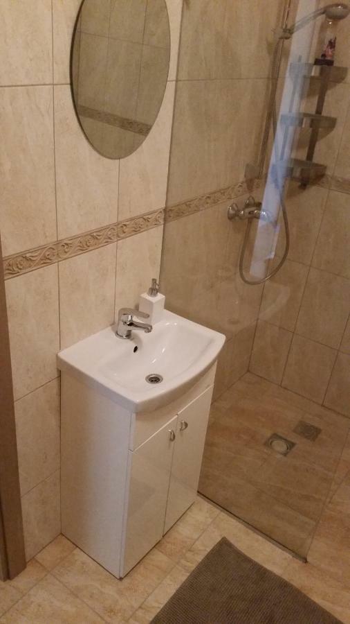 Maluno Vilos Apartamentai Centre Apartment
