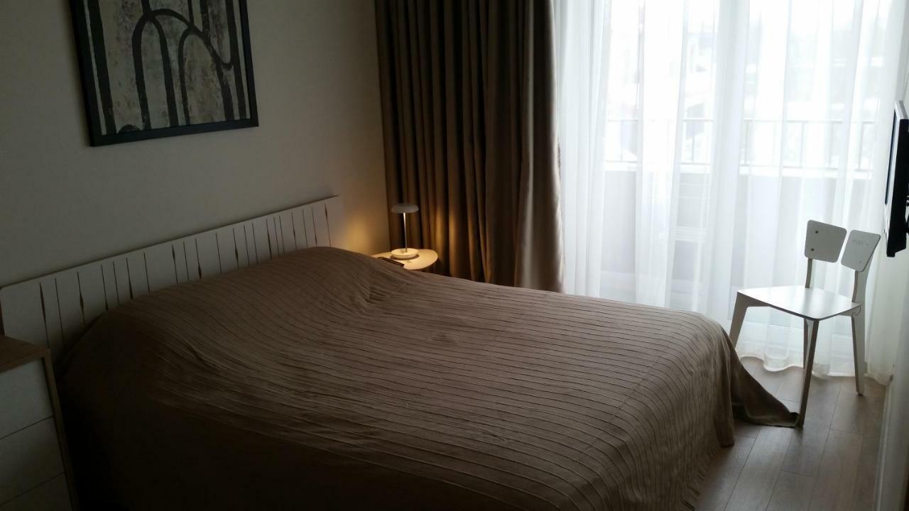 Maluno Vilos Apartamentai Centre Apartment