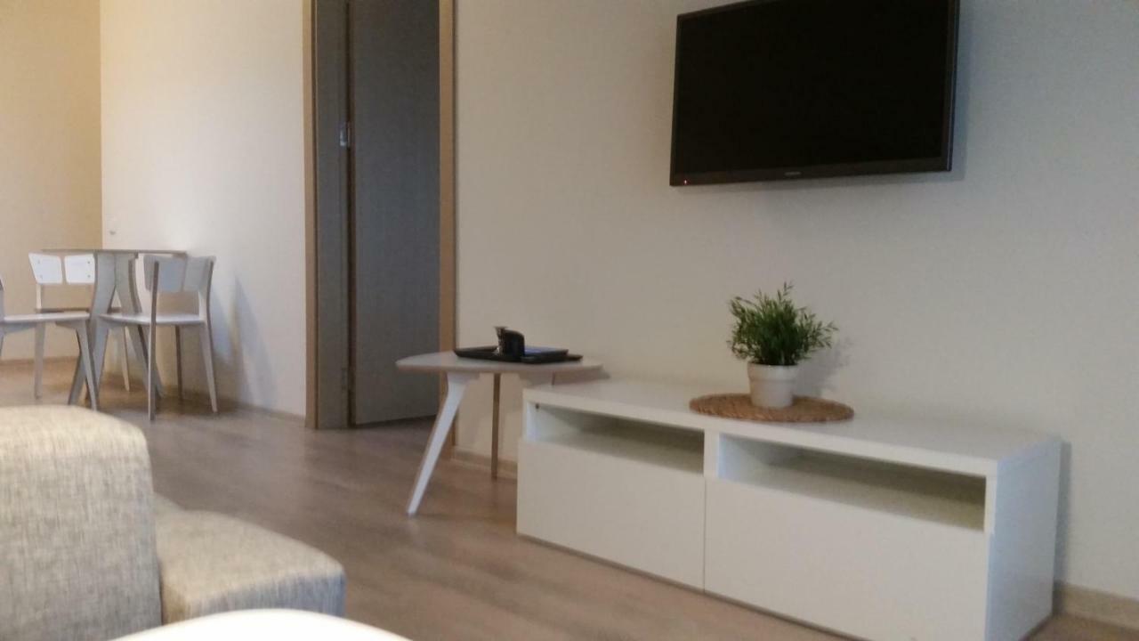 Maluno Vilos Apartamentai Centre Apartment Palanga