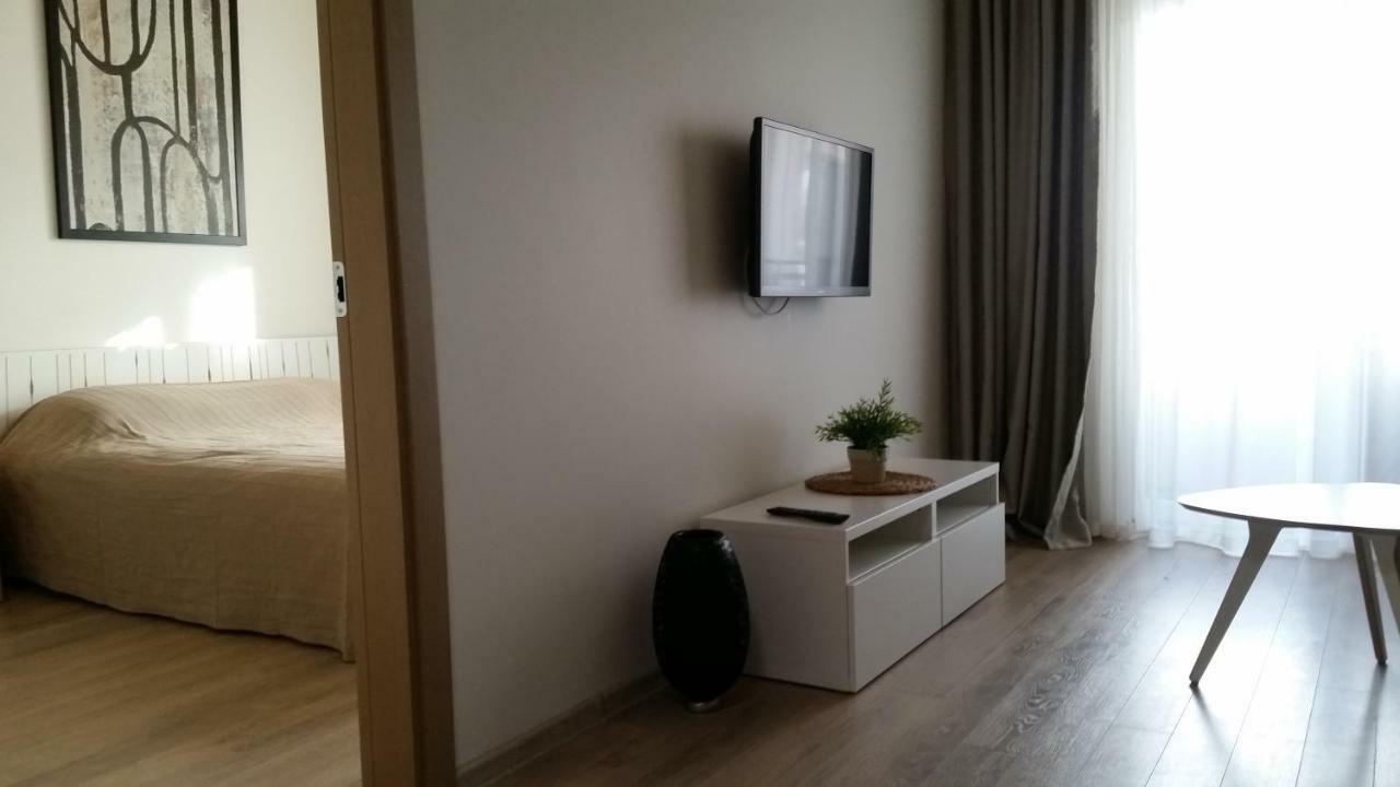 Maluno Vilos Apartamentai Centre Apartment Palanga